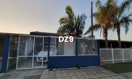 Casa com 4 quartos à venda no Capão Novo, Capão da Canoa 