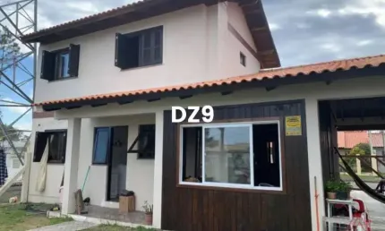 Casa com 4 quartos à venda no Capão Novo Posto 9, Capão da Canoa 