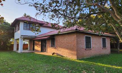 Casa com 5 quartos à venda na Av Garças, s/n, Capão Novo, Capão da Canoa