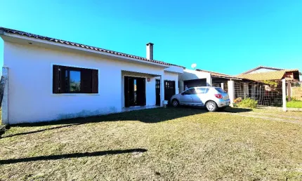 Casa com 2 quartos à venda na Rua das Hortências, Capão Novo, Capão da Canoa