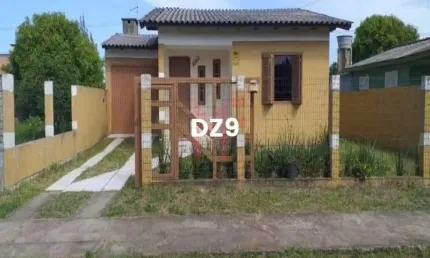 Casa com 2 quartos à venda na Rua Das Tulipas, 2862, Capão Novo, Capão da Canoa