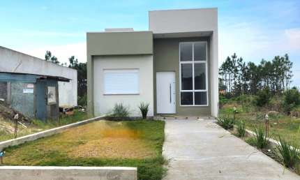 Casa com 2 quartos à venda na Rua Andira, Capão Novo, Capão da Canoa