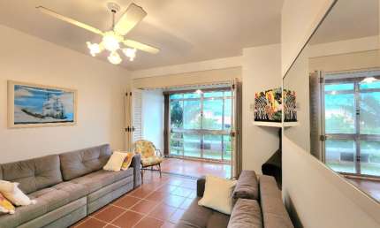 Apartamento com 1 quarto à venda na Rua do Jasmim, 3676, Capão Novo, Capão da Canoa