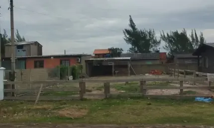 Terreno à venda na Rua Do Lírio, Capão Novo, Capão da Canoa