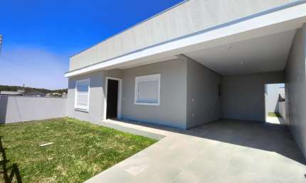 Casa com 3 quartos à venda na Rua do Jasmim, 660, Capão Novo, Capão da Canoa