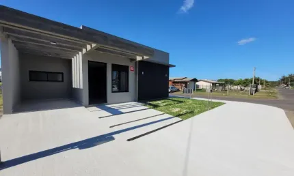 Oportunidade Imperdível: Casa em Capão Novo Village