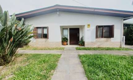 Casa com 4 quartos à venda no Capão Novo, Capão da Canoa 