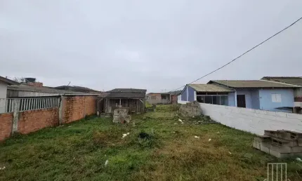 Terreno à Venda em Capão Novo – 300 m² a Uma Quadra do Mar