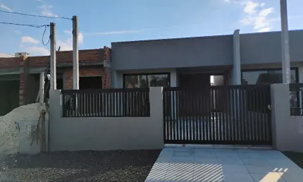 Casa com 2 quartos à venda na Rua Andira, 3810, Capão Novo, Capão da Canoa