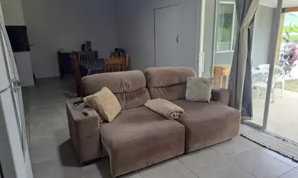 Bela casa a venda em capão novo village! excelente oportunidade