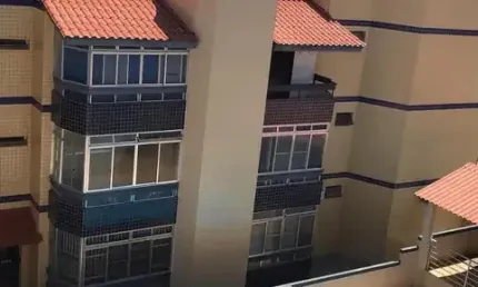 Apartamento jk a poucos metros do mar – capão novo!