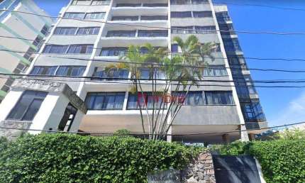 Apartamento com 4 quartos à venda na Rua Alfredo Gomes de Oliveira, 307, Armação, Salvador