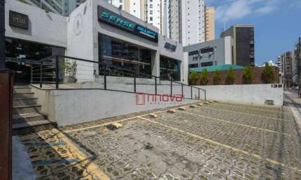 Casa comercial com 7 salas à venda na Rua do Jaracatiá, 138, Caminho das Árvores, Salvador