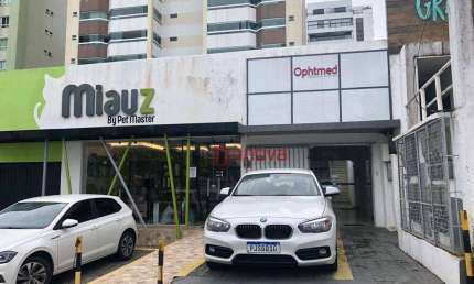 Sala para alugar, 32 m² por R$ 2.247,00/mês - Pituba - Salvador/BA
