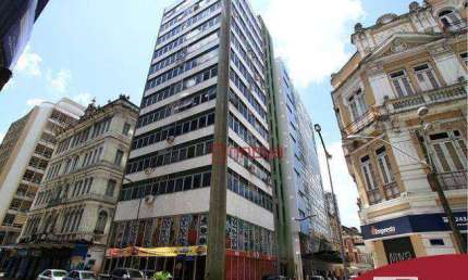 Sala, 31 m² - venda por R$ 50.000,01 ou aluguel por R$ 928,38/mês - Comércio - Salvador/BA