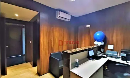 Sala comercial com 3 salas à venda na Avenida Antônio Carlos Magalhães, 2573, Parque Bela Vista, Salvador