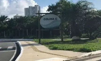 Terreno à venda, 1690 m² por R$ 3.500.000,00 - Patamares - Salvador/BA