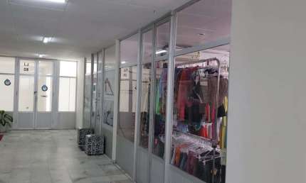 Ponto comercial com 1 sala à venda na Boulevard América, 34, Nazaré, Salvador