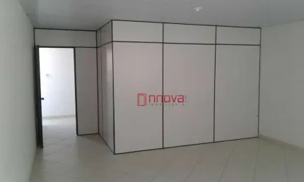 Sala para alugar, 50 m² por R$ 979,93/mês - Parque Bela Vista - Salvador/BA