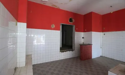 Prédio em Pernambués, excelente investimento comercial!