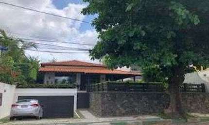 Casa em condomínio fechado com 3 quartos à venda na Loteamento Pedra do Sal, 19, Itapuã, Salvador