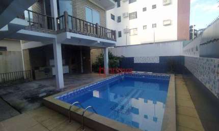 Casa comercial com 8 salas à venda na Rua do Alfredo Vale Cabral, 152, Pituba, Salvador