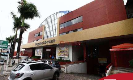 Ponto comercial para alugar na Estrada da Liberdade, 74, Liberdade, Salvador