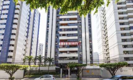 Cobertura com 3 quartos à venda na Rua Leonor Calmon, 110, Cidade Jardim, Salvador