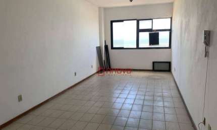 Sala comercial com 1 sala à venda na Avenida Octávio Mangabeira, 1683, Pituba, Salvador