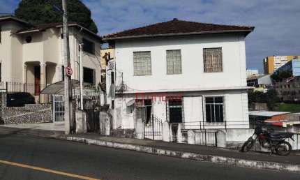 Casa com 3 quartos à venda na Rua Brigadeiro Freitas Guimarães, 40, Barbalho, Salvador
