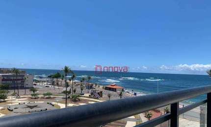 Apartamento Duplex à venda, 91 m² por R$ 490.000,00 - Pituba - Salvador/BA