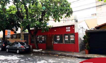 Casa para alugar, 360 m² por R$ 8.218,15/mês - Pituba - Salvador/BA