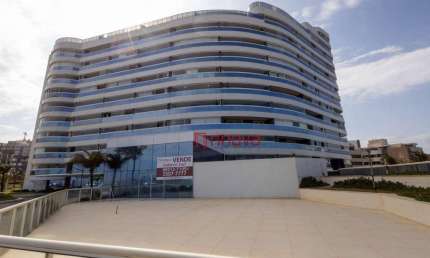 Ponto comercial com 2 salas à venda na Avenida Octávio Mangabeira, 3801, Armação, Salvador