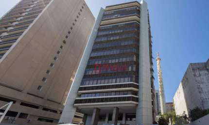 Sala para alugar, 33 m² por R$ 1.968,57/mês - Itaigara - Salvador/BA