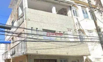 Casa com 4 dormitórios à venda, 219 m² por R$ 450.000,00 - Politeama - Salvador/BA