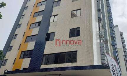 Sala comercial à venda na Rua Rio Grande do Sul, 332, Pituba, Salvador