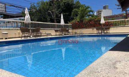 Apartamento com 3 quartos à venda na Rua Magno Valente, 75, Pituba, Salvador