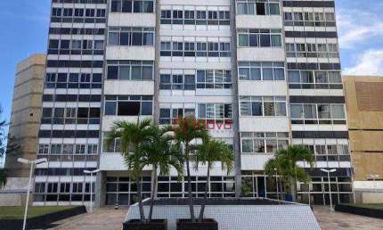 Apartamento com 4 quartos à venda na Rua Fernão de Magalhães, 73, Barra, Salvador