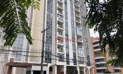 Apartamento com 3 quartos à venda na Rua Padre Manoel Barbosa, 27, Itaigara, Salvador
