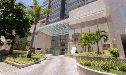 Apartamento com 2 quartos à venda na Rua Érico Veríssimo, 3362, Itaigara, Salvador