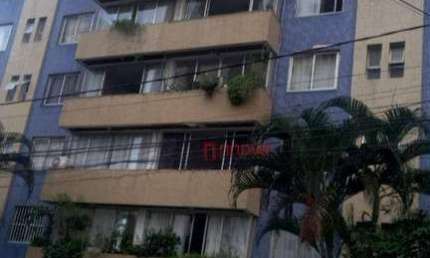 Apartamento com 3 quartos à venda na Rua Sotero Monteiro, 171, Pituba, Salvador