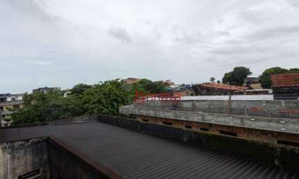 Apartamento com 2 quartos à venda na Avenida Beira Mar, Ribeira, Salvador
