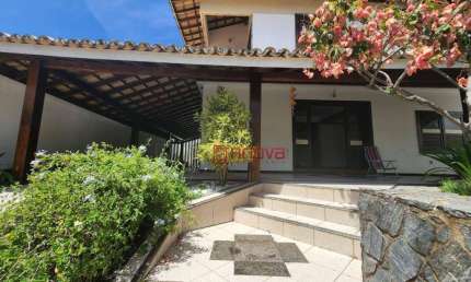 Casa Quatro Quartos para Venda em Villas do Atlântico