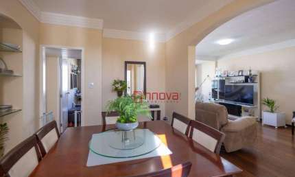 Apartamento com 3 dormitórios à venda, 125 m² por R$ 480.000,00 - Armação - Salvador/BA