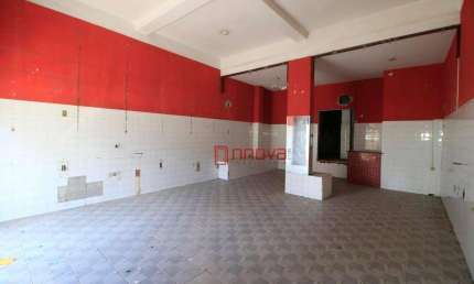 Ponto comercial para alugar na Largo da Ventosa, 13, Pernambués, Salvador