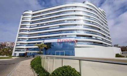 Apartamento com 1 quarto para alugar na Avenida Octávio Mangabeira, 3801, Armação, Salvador