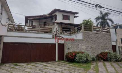 Casa com 4 quartos à venda na Rua Afonso Ruy, 487, Itaigara, Salvador
