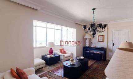 Cobertura com 3 dormitórios à venda, 192 m² por R$ 597.000,00 - Jardim Apipema - Salvador/BA
