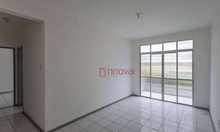 Apartamento com 2 dormitórios para alugar, 70 m² por R$ 2.686,27/mês - Pituba - Salvador/BA