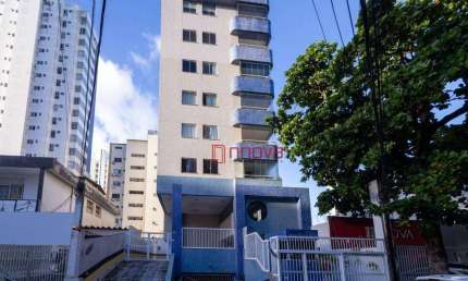 Apartamento Mobiliado na Pituba – conforto, praticidade e excelente localização!